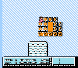 (Screenshot of a Level)